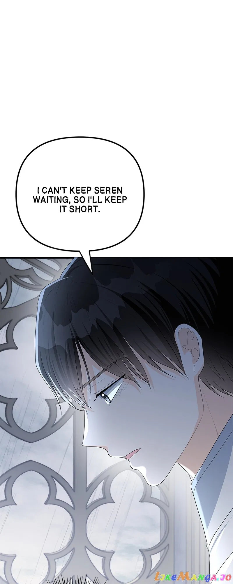 The Matchmaker Gets Matched! Chapter 36 – Page 30