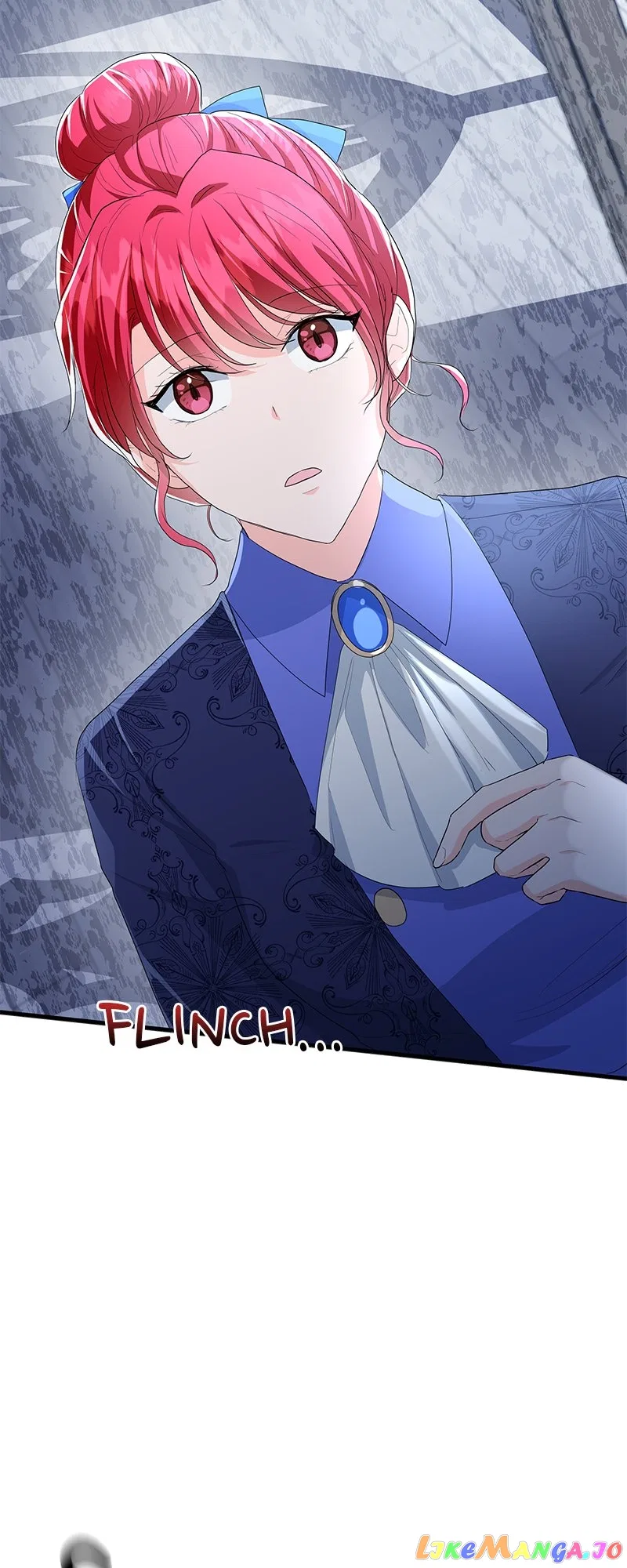The Matchmaker Gets Matched! Chapter 36 – Page 32