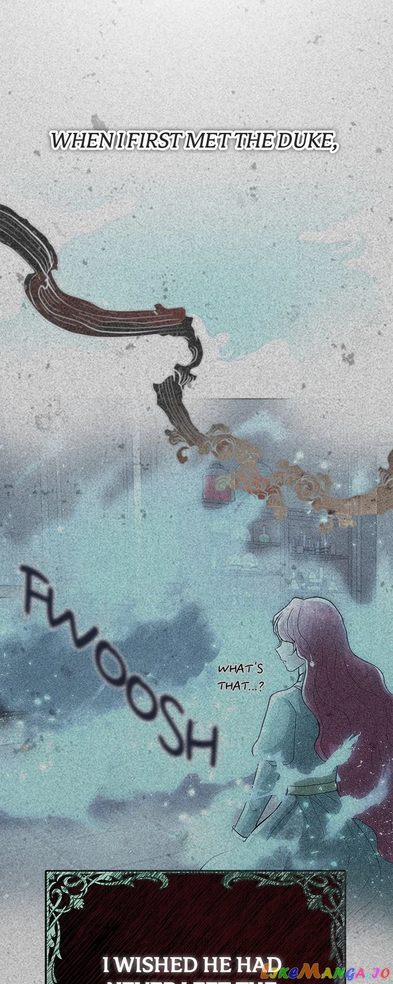 The Matchmaker Gets Matched! Chapter 36 – Page 42