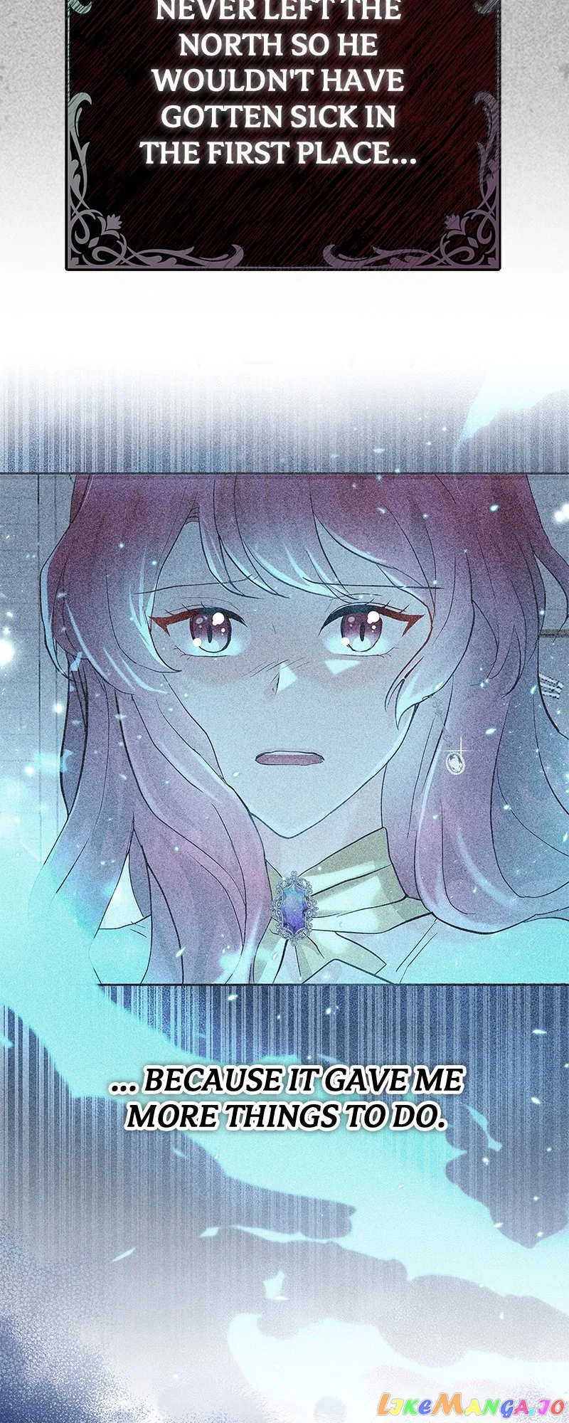 The Matchmaker Gets Matched! Chapter 36 – Page 43