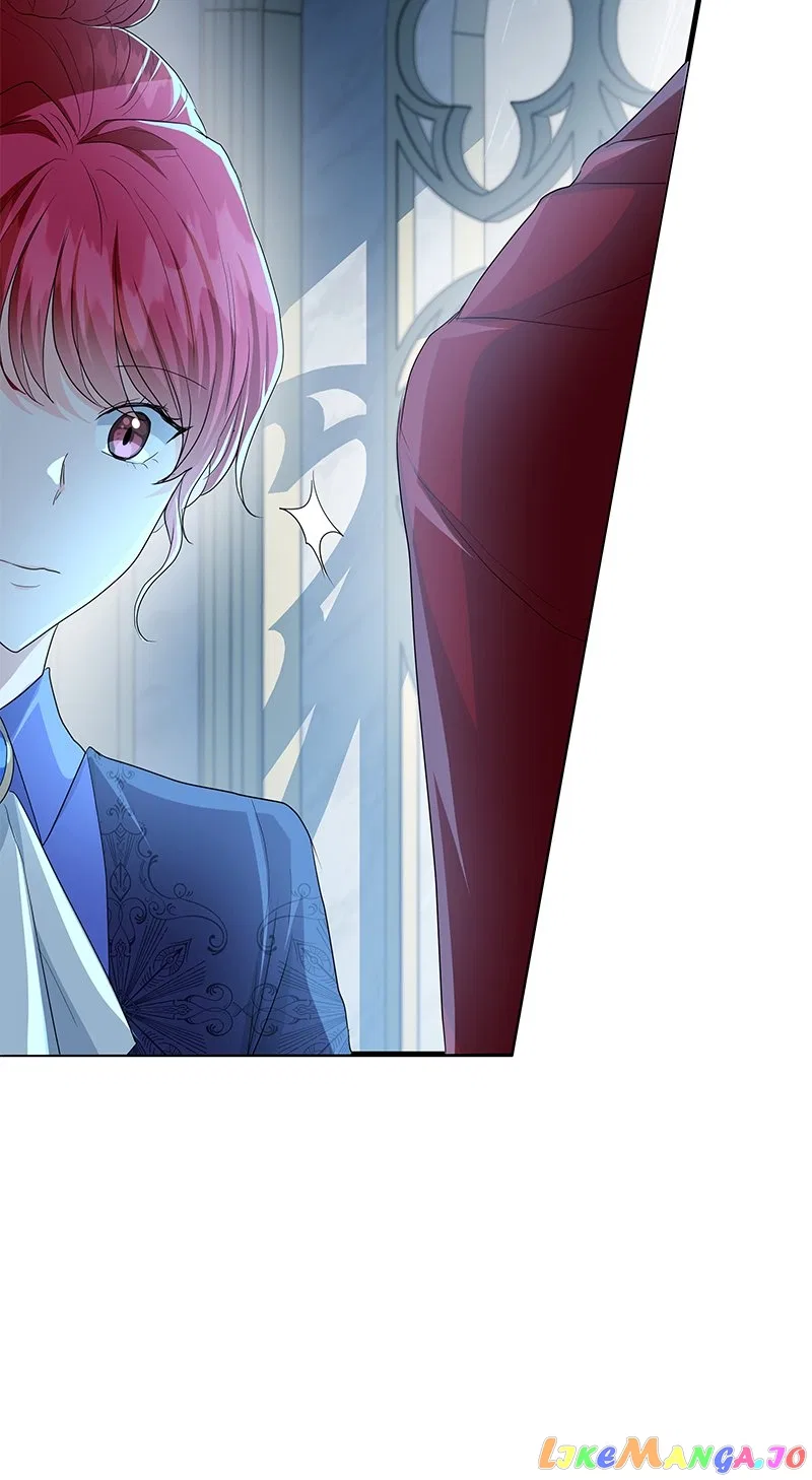 The Matchmaker Gets Matched! Chapter 36 – Page 45