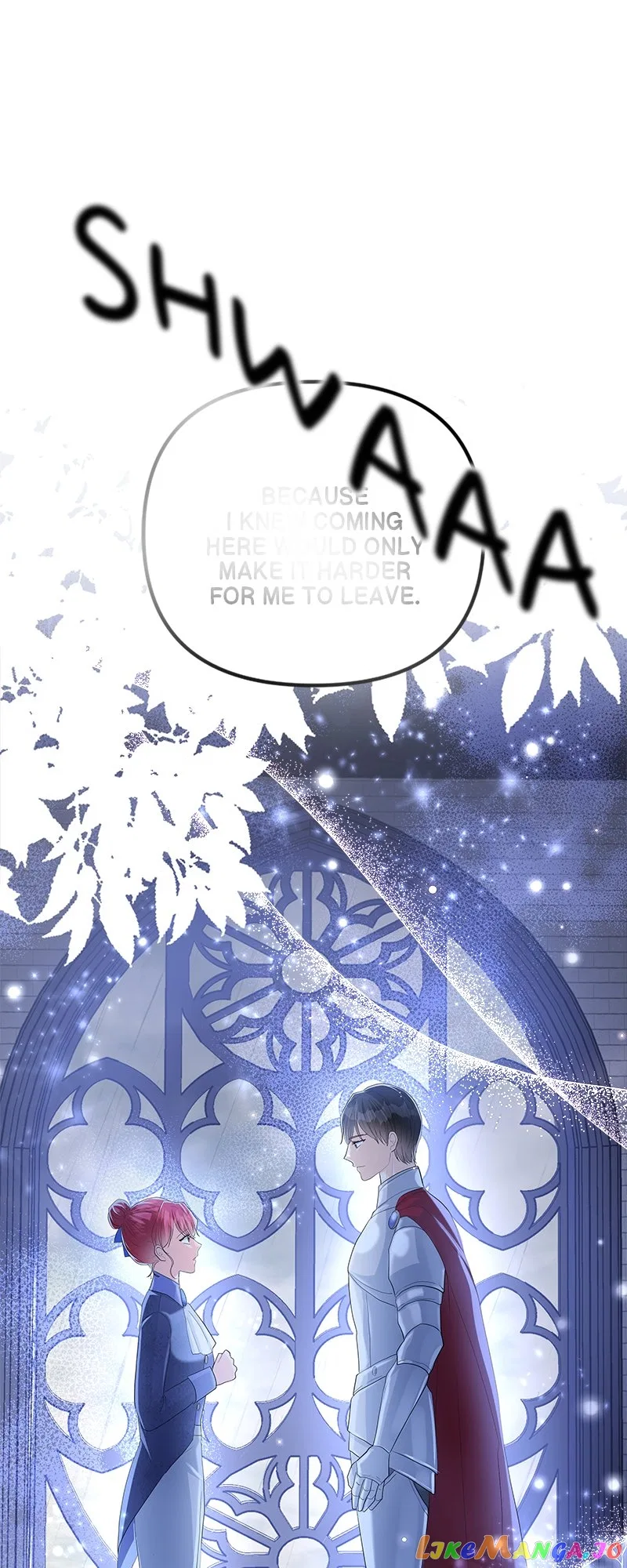 The Matchmaker Gets Matched! Chapter 36 – Page 47