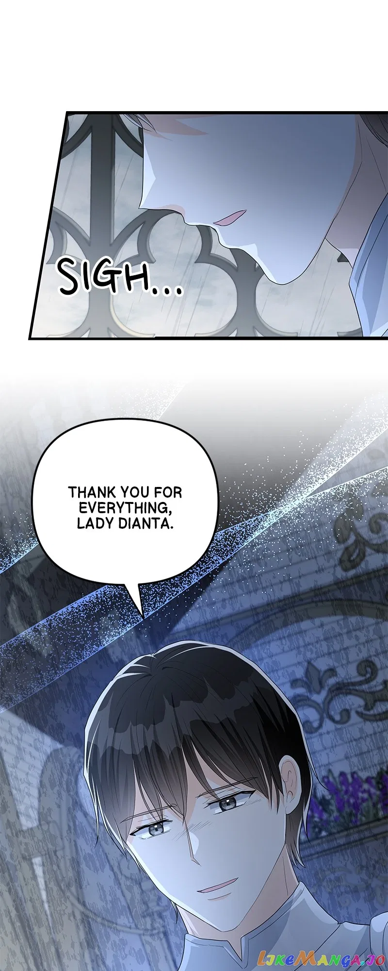 The Matchmaker Gets Matched! Chapter 36 – Page 50