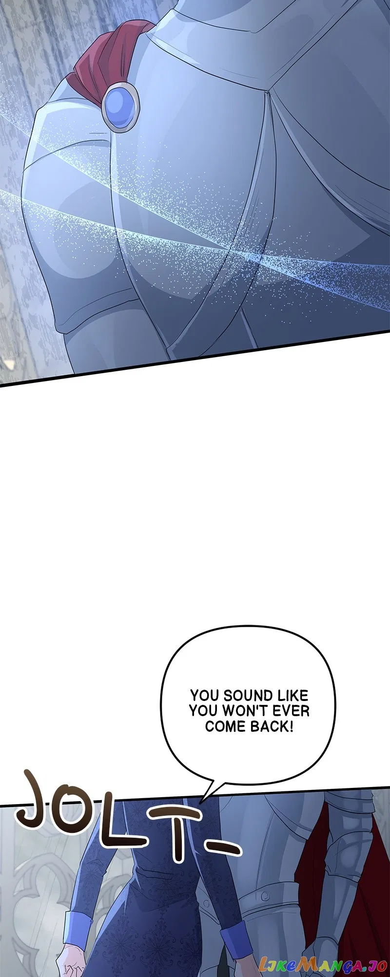 The Matchmaker Gets Matched! Chapter 36 – Page 51