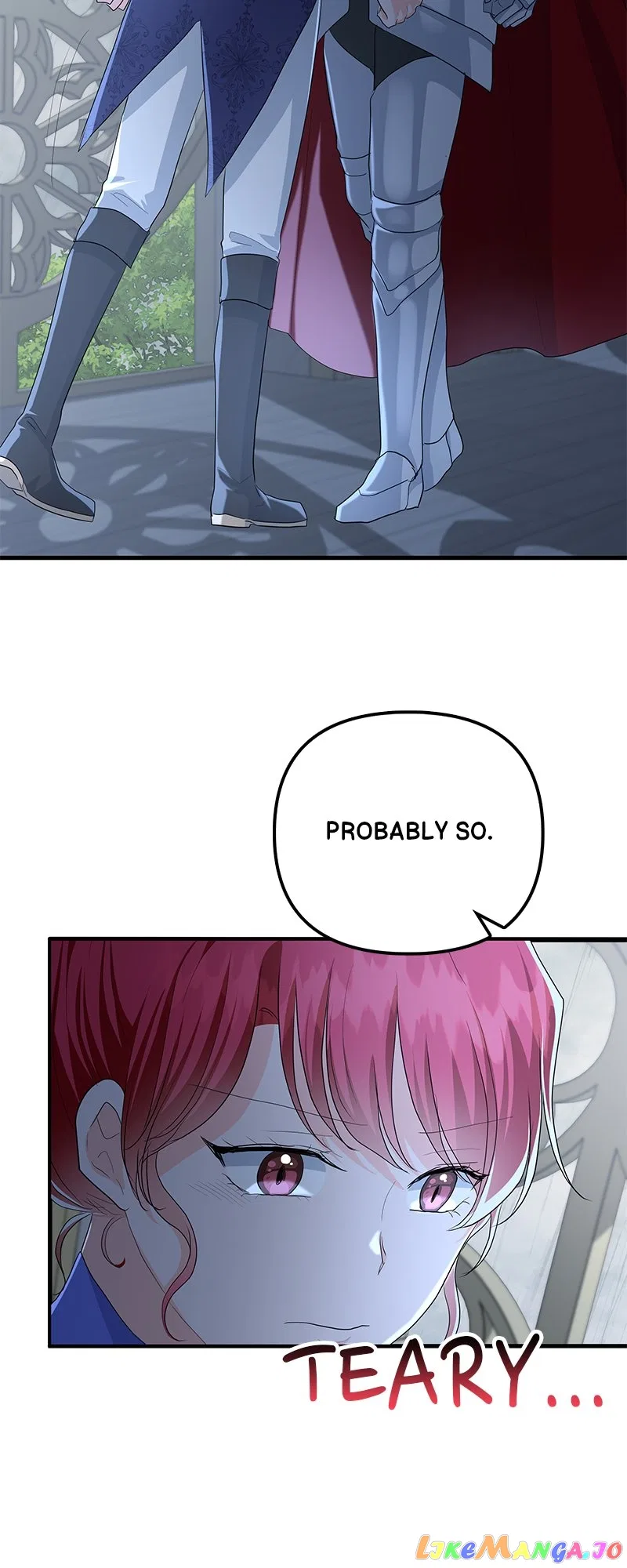 The Matchmaker Gets Matched! Chapter 36 – Page 52