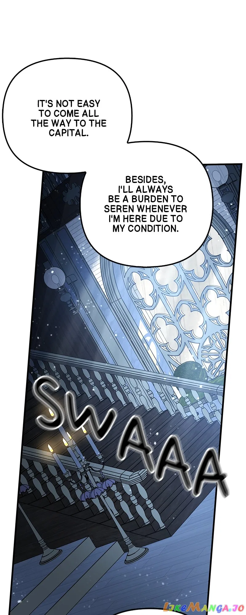 The Matchmaker Gets Matched! Chapter 36 – Page 53