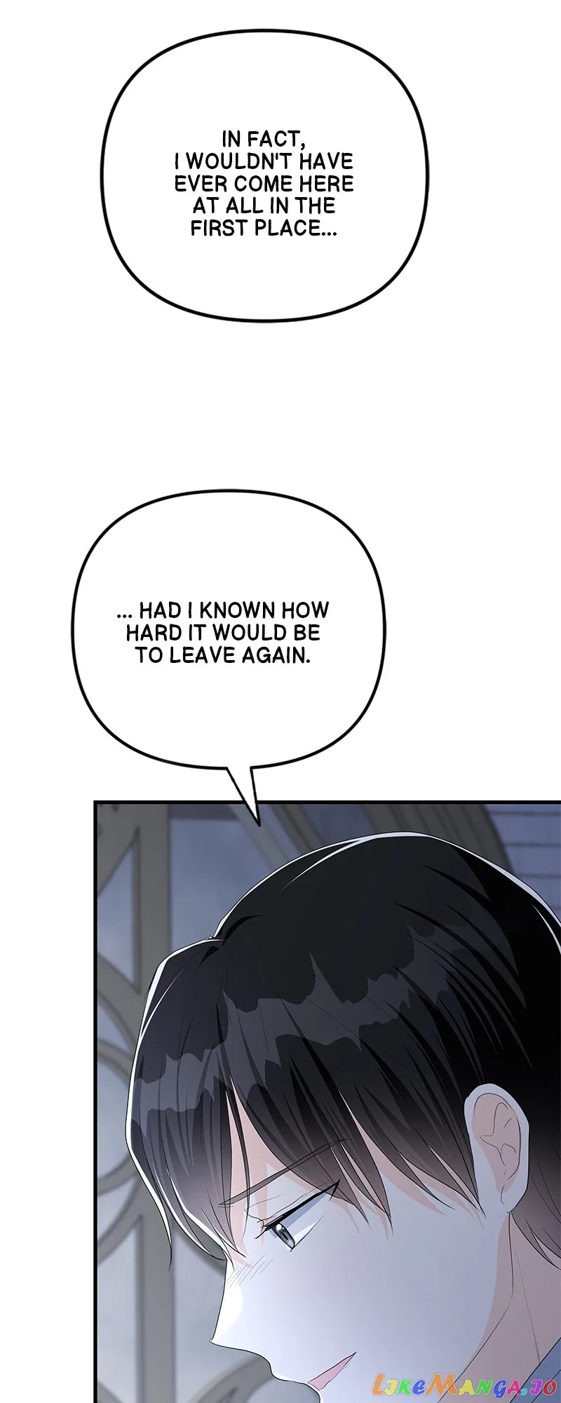 The Matchmaker Gets Matched! Chapter 36 – Page 55