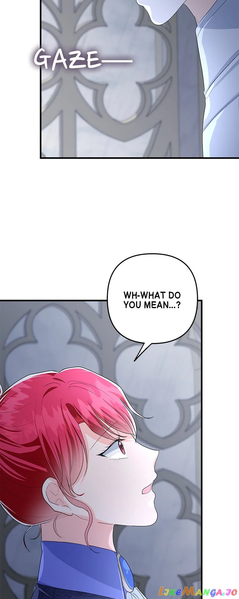 The Matchmaker Gets Matched! Chapter 36 – Page 56