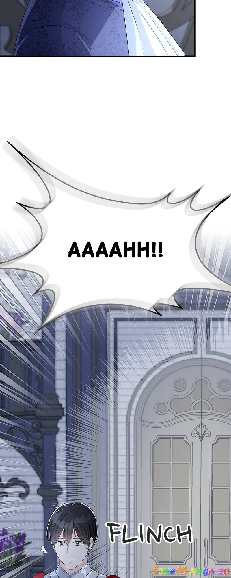 The Matchmaker Gets Matched! Chapter 36 – Page 57