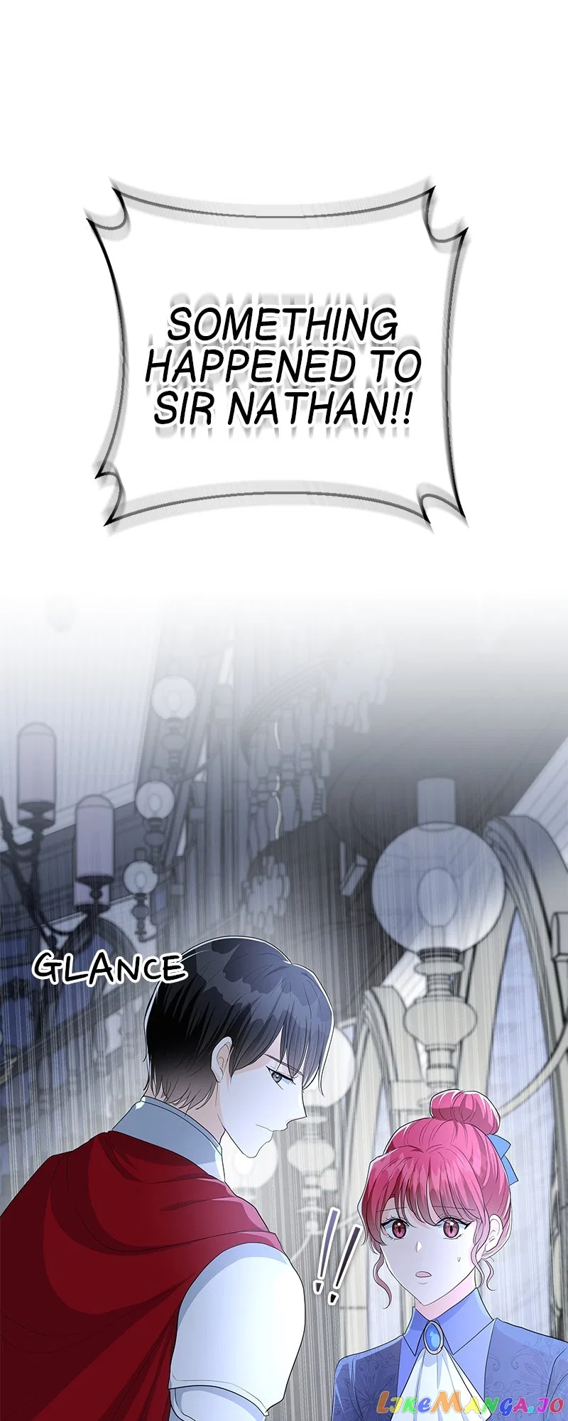The Matchmaker Gets Matched! Chapter 36 – Page 60