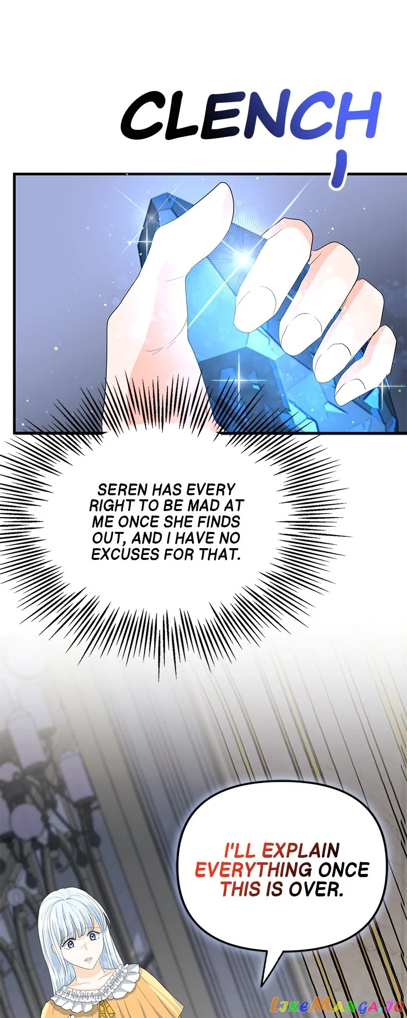 The Matchmaker Gets Matched! Chapter 36 – Page 71