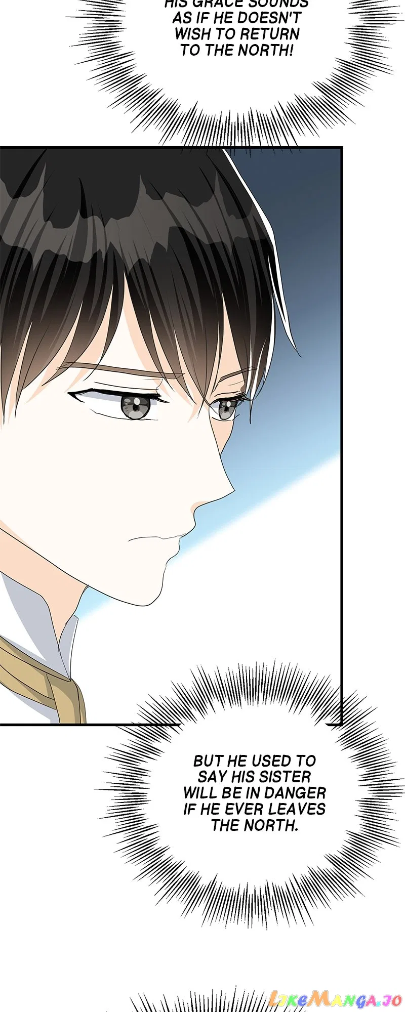 The Matchmaker Gets Matched! Chapter 35 – Page 7