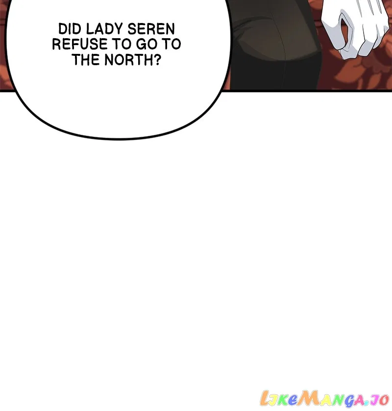 The Matchmaker Gets Matched! Chapter 35 – Page 9