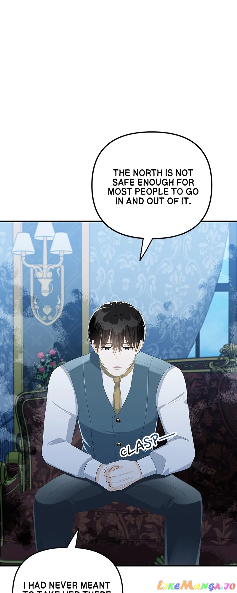 The Matchmaker Gets Matched! Chapter 35 – Page 10