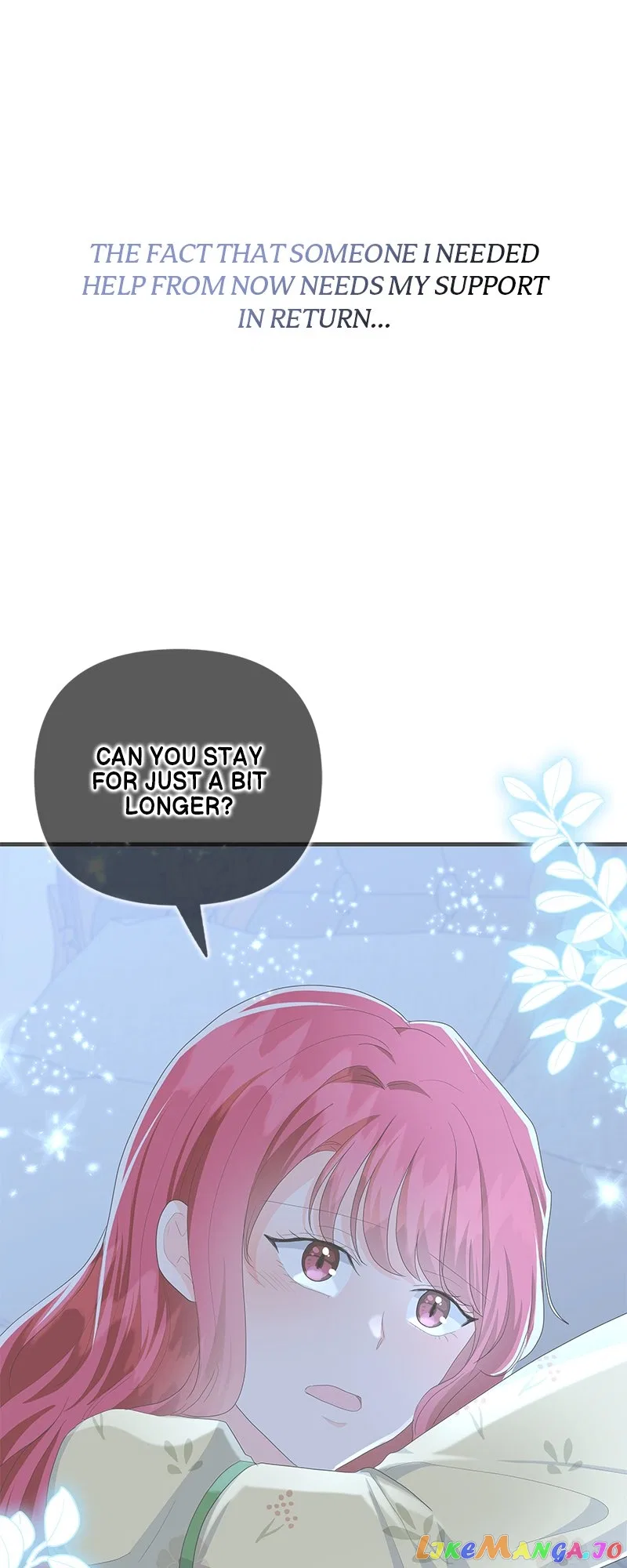 The Matchmaker Gets Matched! Chapter 35 – Page 14