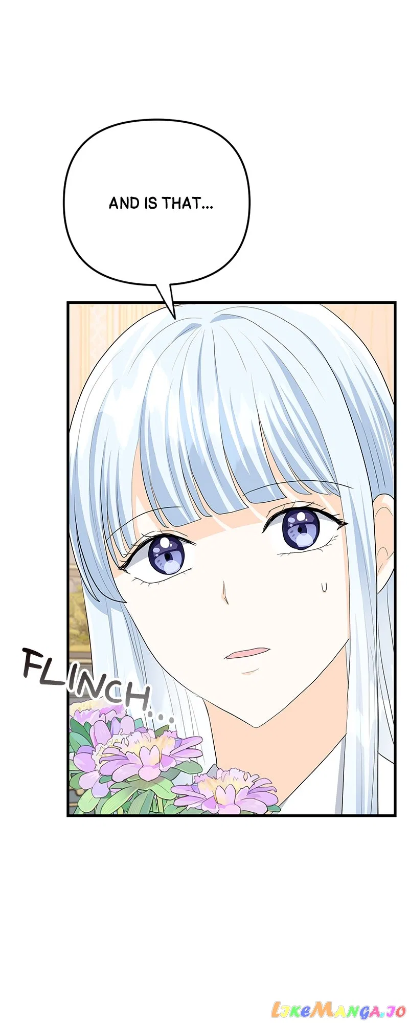 The Matchmaker Gets Matched! Chapter 35 – Page 25