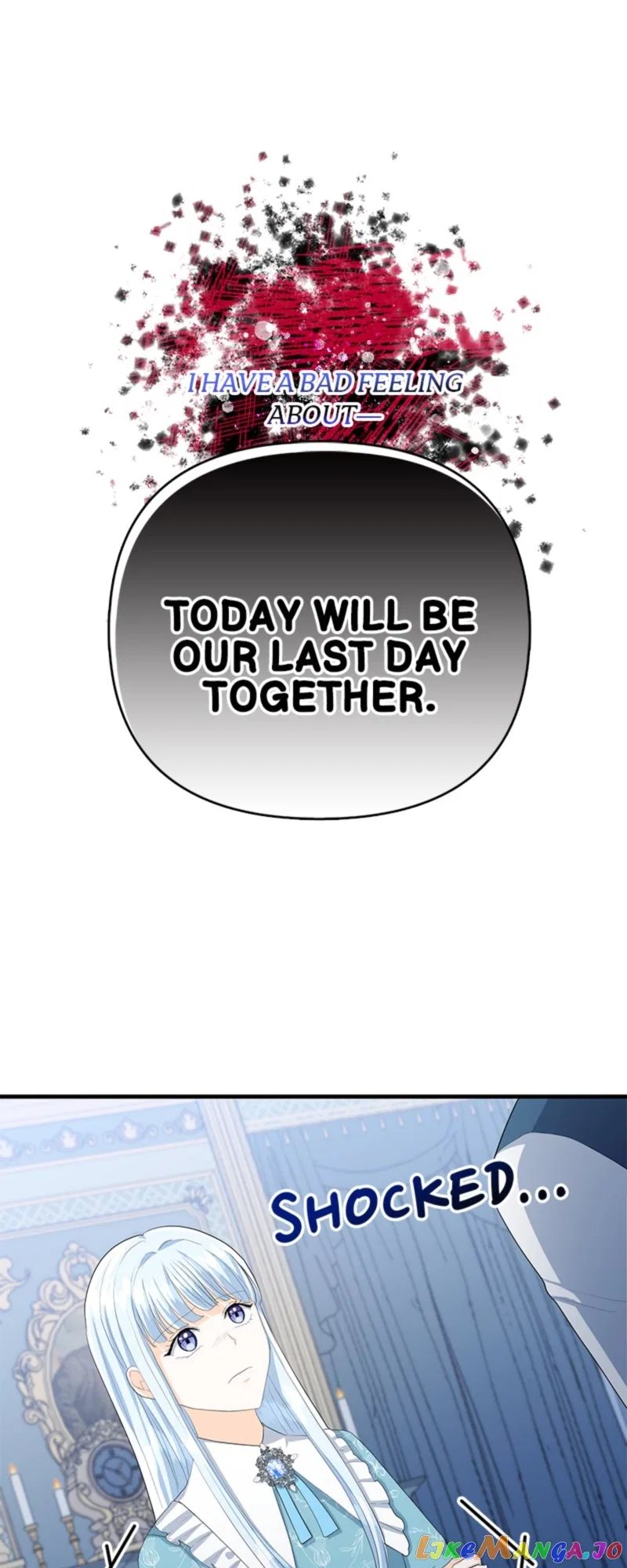 The Matchmaker Gets Matched! Chapter 35 – Page 29