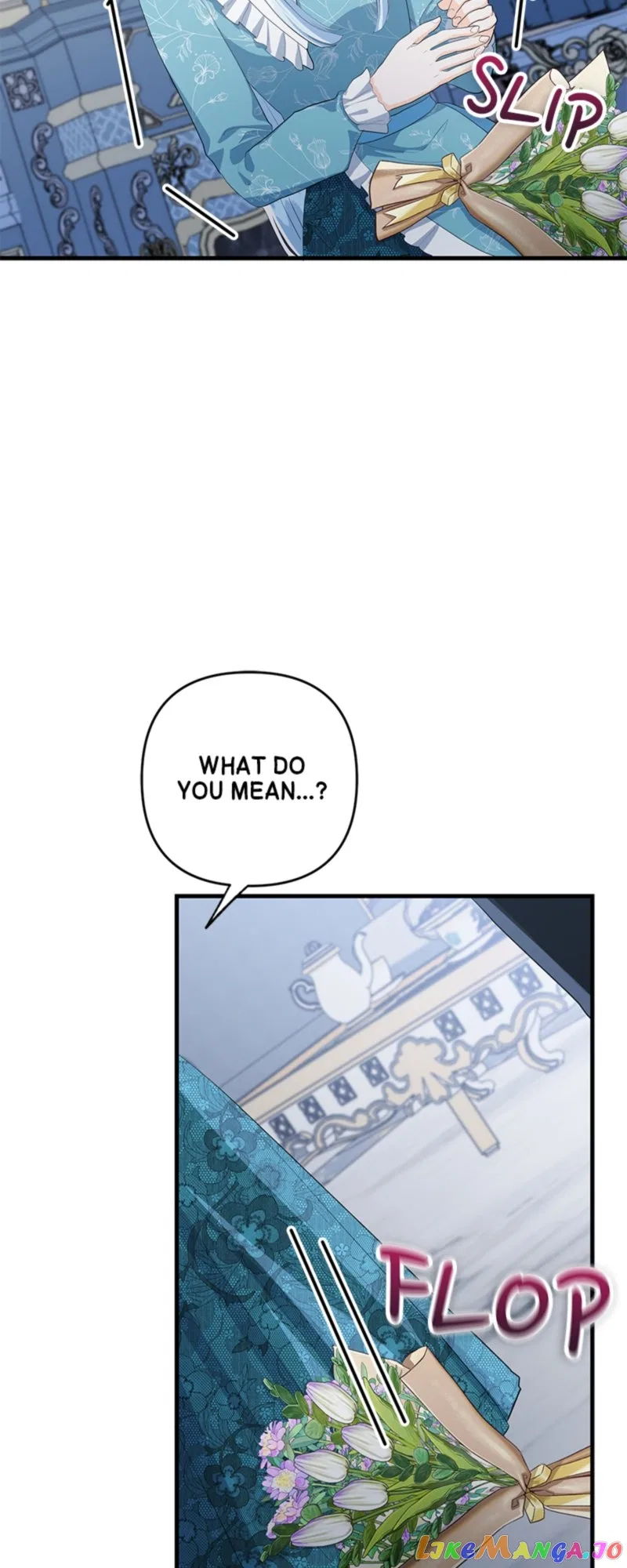 The Matchmaker Gets Matched! Chapter 35 – Page 30