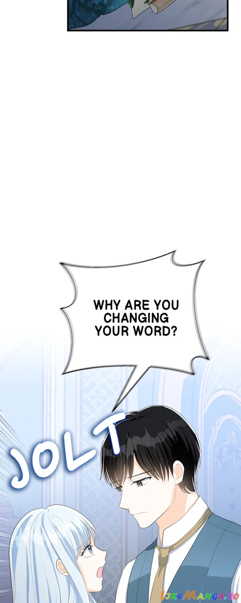 The Matchmaker Gets Matched! Chapter 35 – Page 31