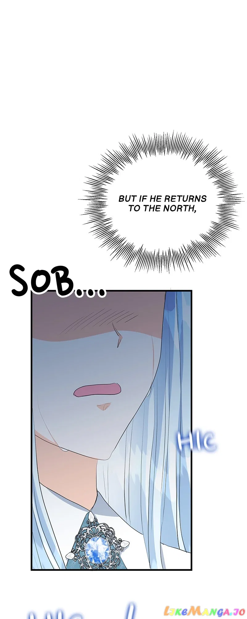 The Matchmaker Gets Matched! Chapter 35 – Page 35