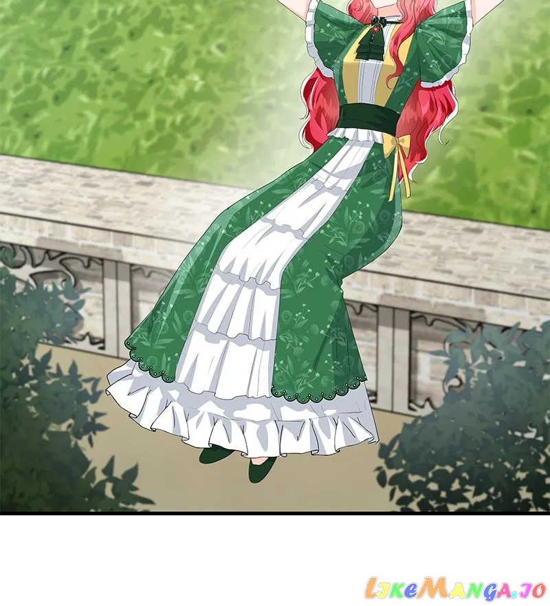 The Matchmaker Gets Matched! Chapter 35 – Page 40