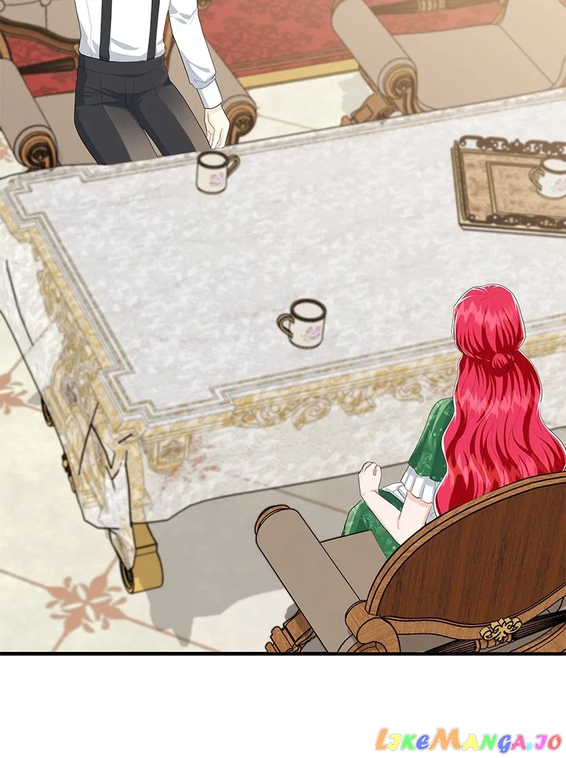 The Matchmaker Gets Matched! Chapter 35 – Page 56