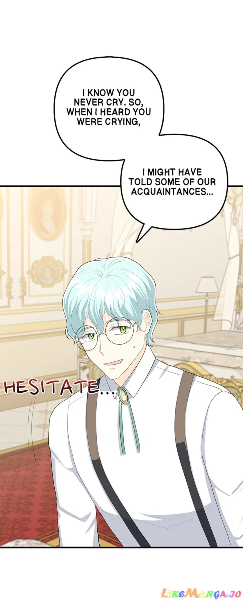 The Matchmaker Gets Matched! Chapter 35 – Page 65