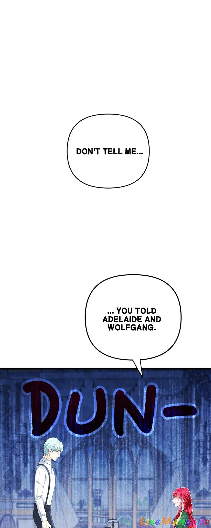 The Matchmaker Gets Matched! Chapter 35 – Page 66