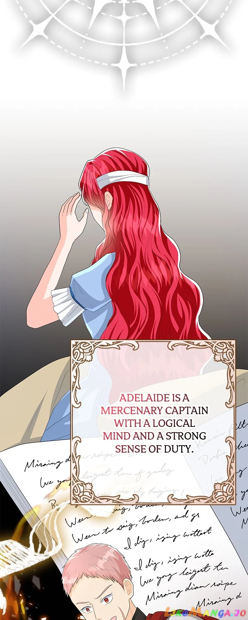 The Matchmaker Gets Matched! Chapter 35 – Page 70