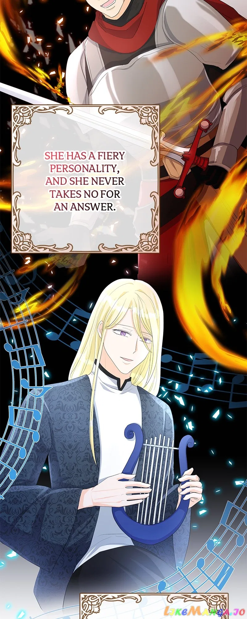 The Matchmaker Gets Matched! Chapter 35 – Page 71
