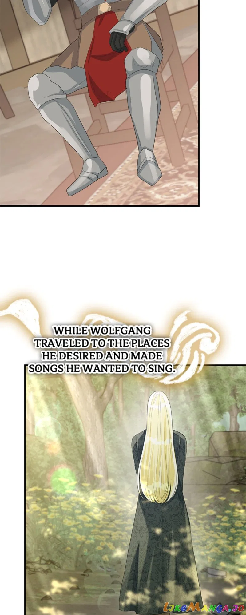 The Matchmaker Gets Matched! Chapter 35 – Page 76