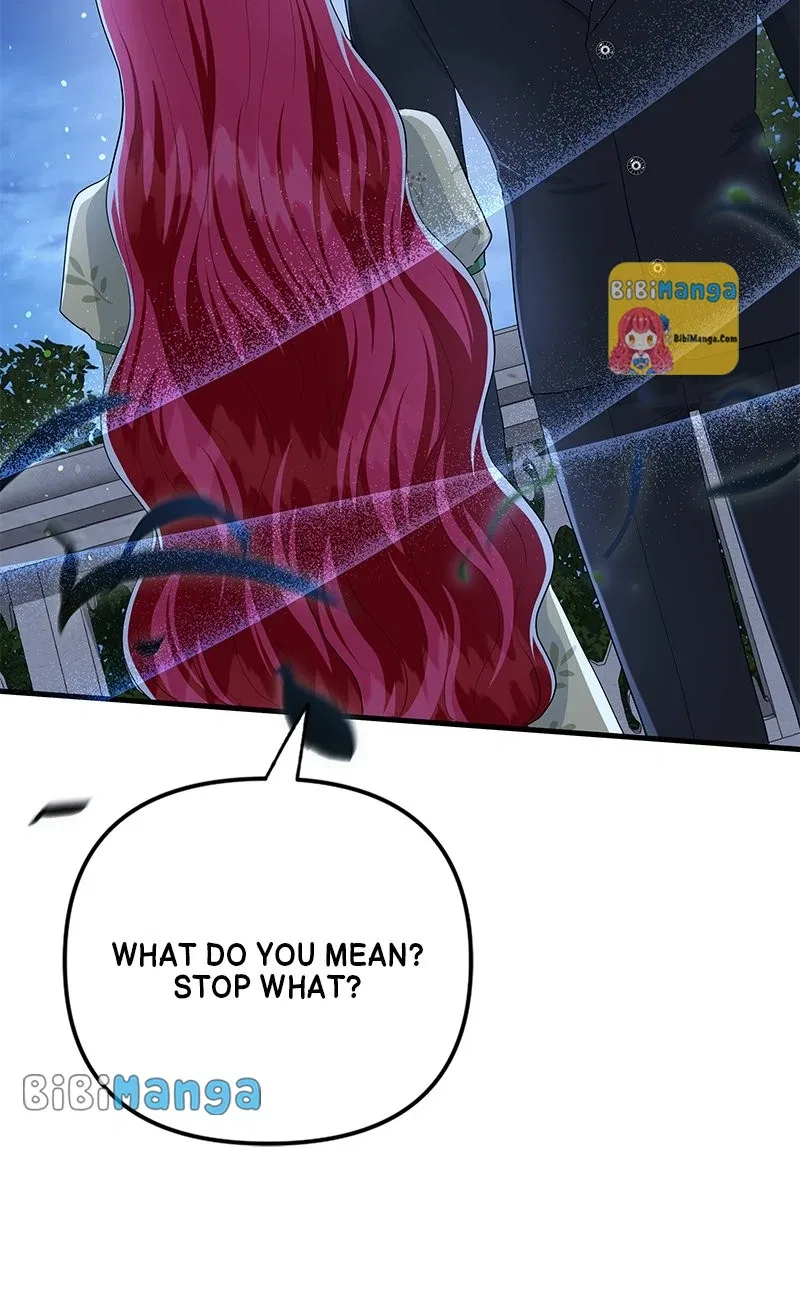 The Matchmaker Gets Matched! Chapter 34 – Page 6