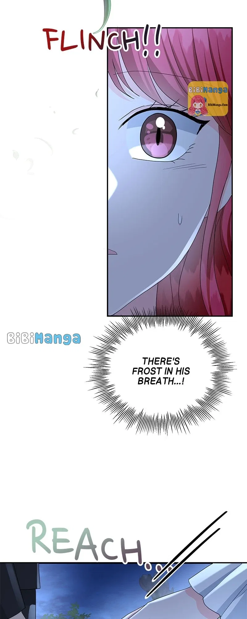 The Matchmaker Gets Matched! Chapter 34 – Page 8