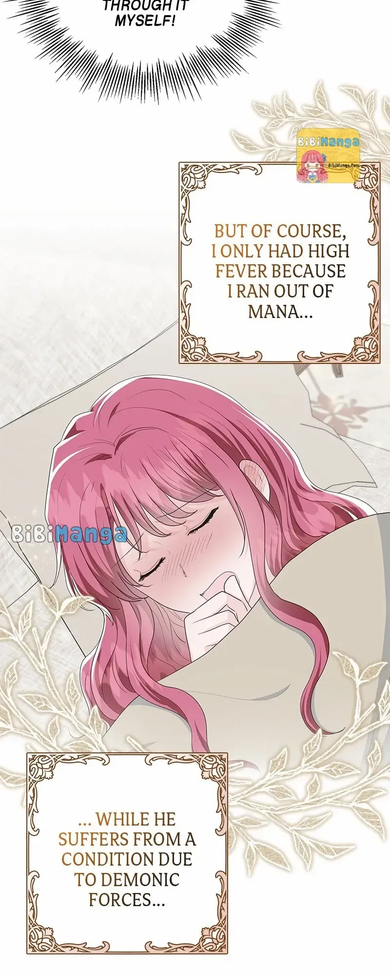 The Matchmaker Gets Matched! Chapter 34 – Page 16
