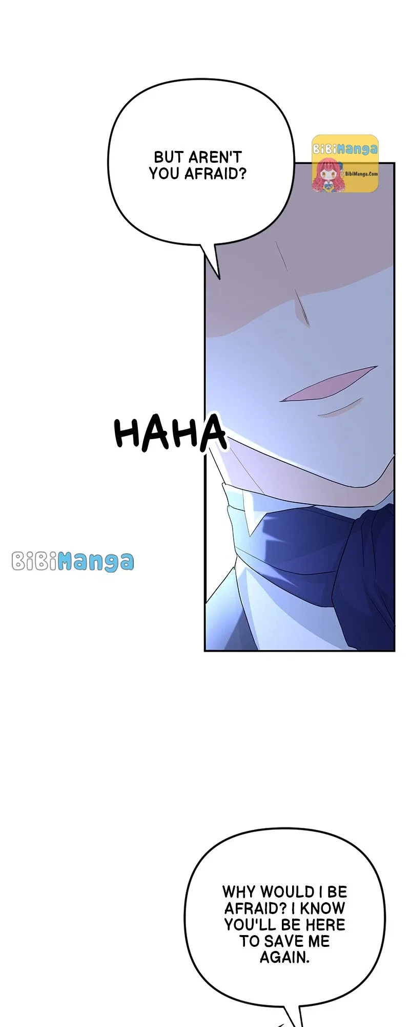 The Matchmaker Gets Matched! Chapter 34 – Page 34