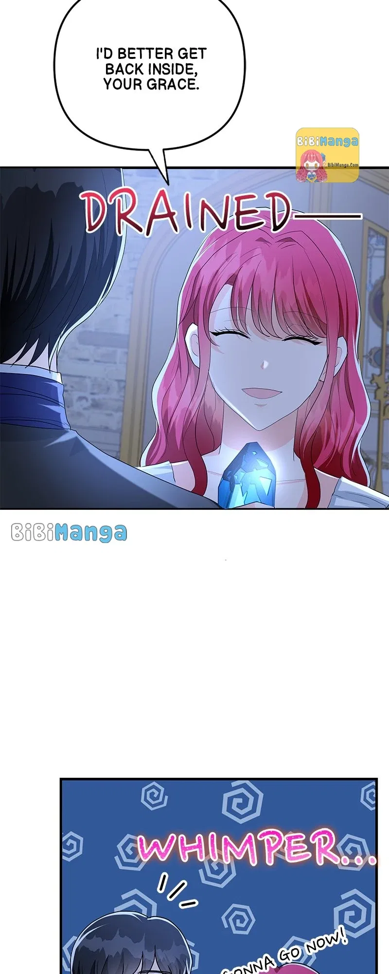The Matchmaker Gets Matched! Chapter 34 – Page 40