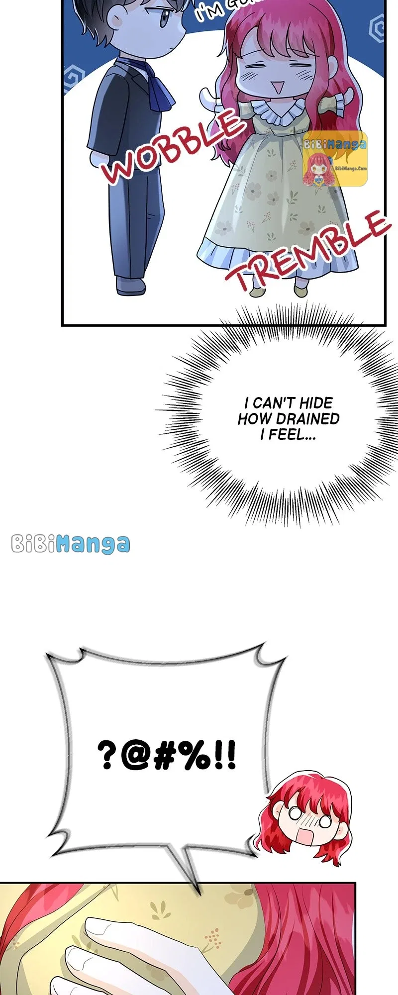 The Matchmaker Gets Matched! Chapter 34 – Page 41