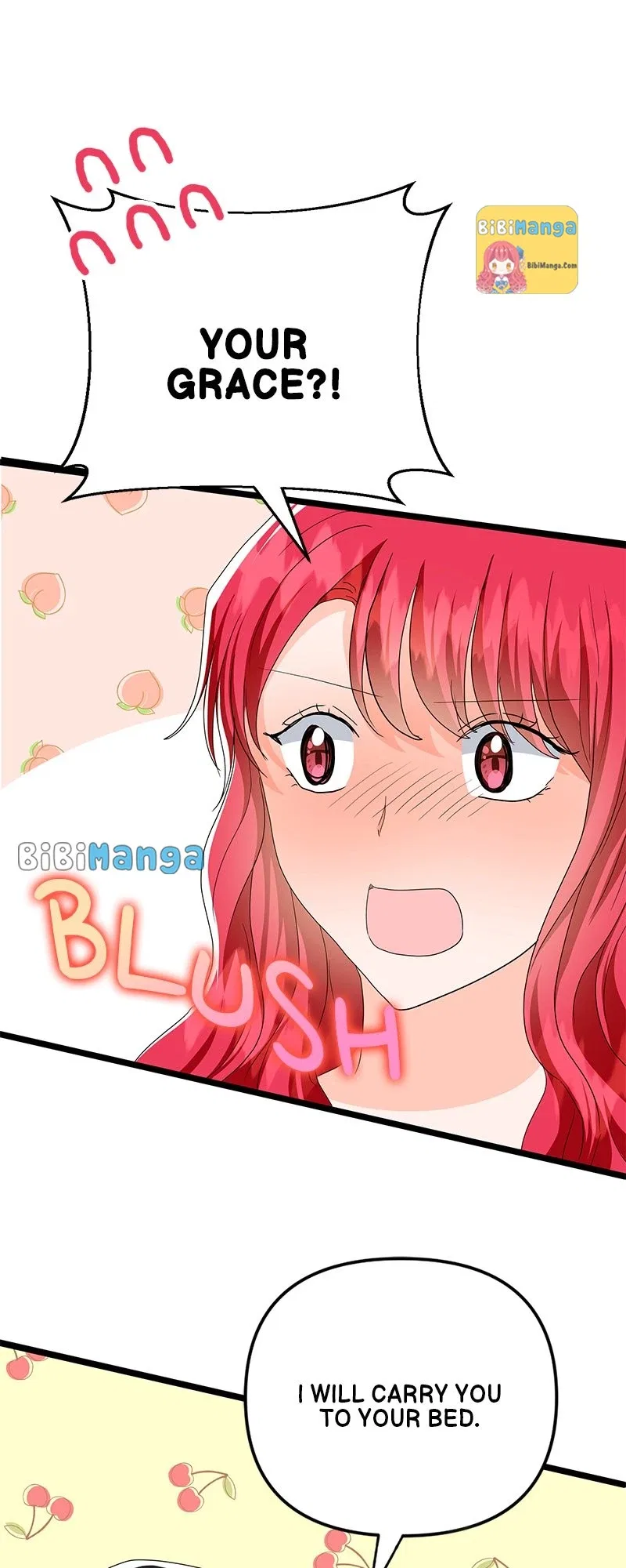 The Matchmaker Gets Matched! Chapter 34 – Page 44