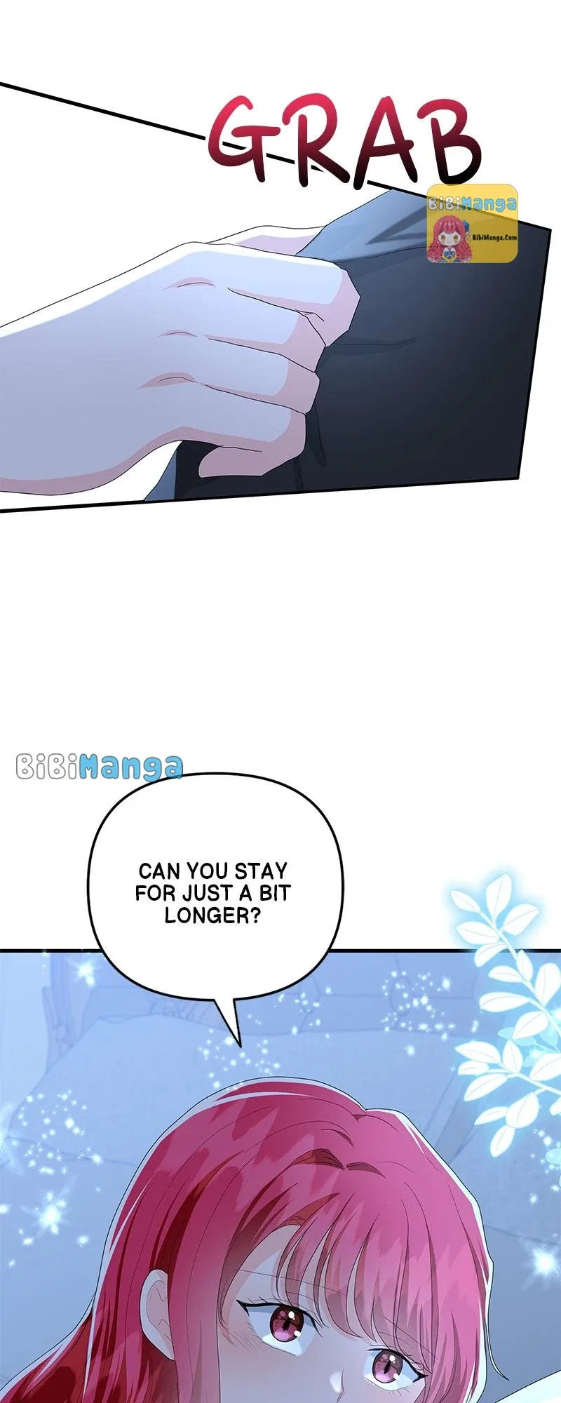 The Matchmaker Gets Matched! Chapter 34 – Page 50