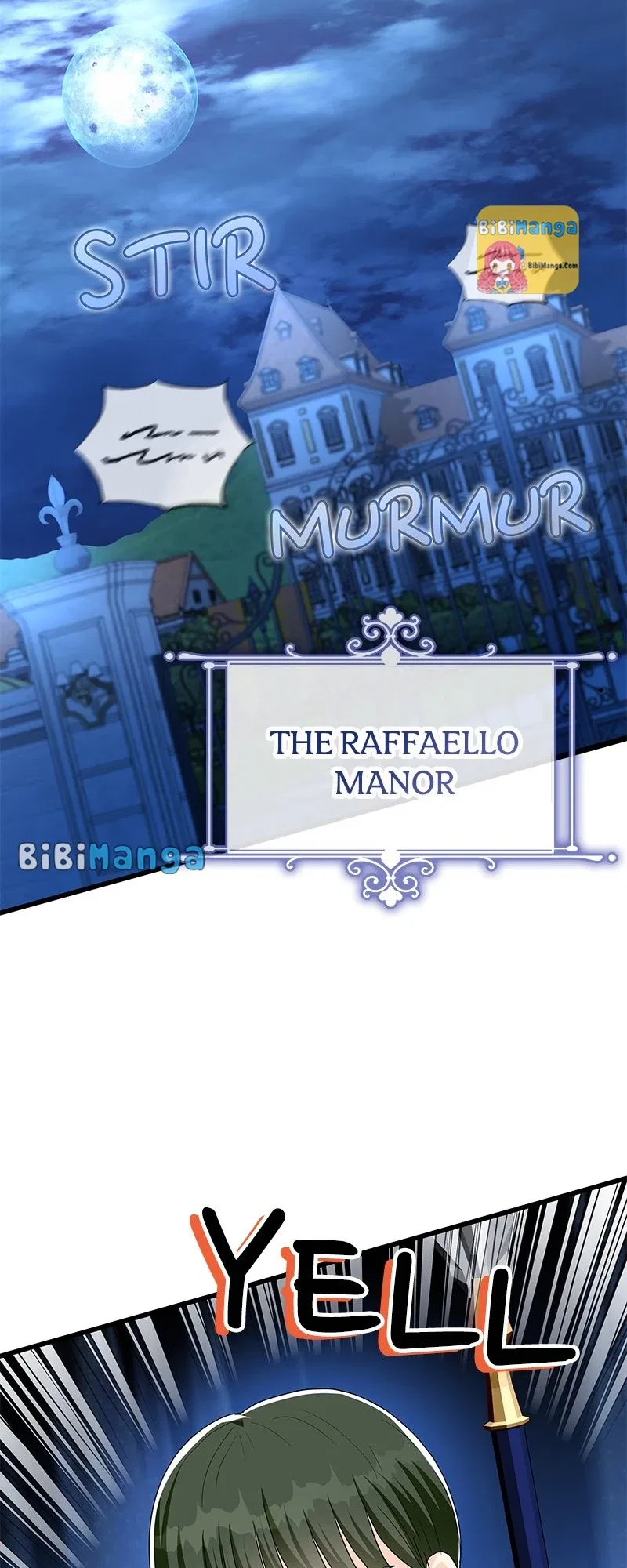 The Matchmaker Gets Matched! Chapter 34 – Page 57