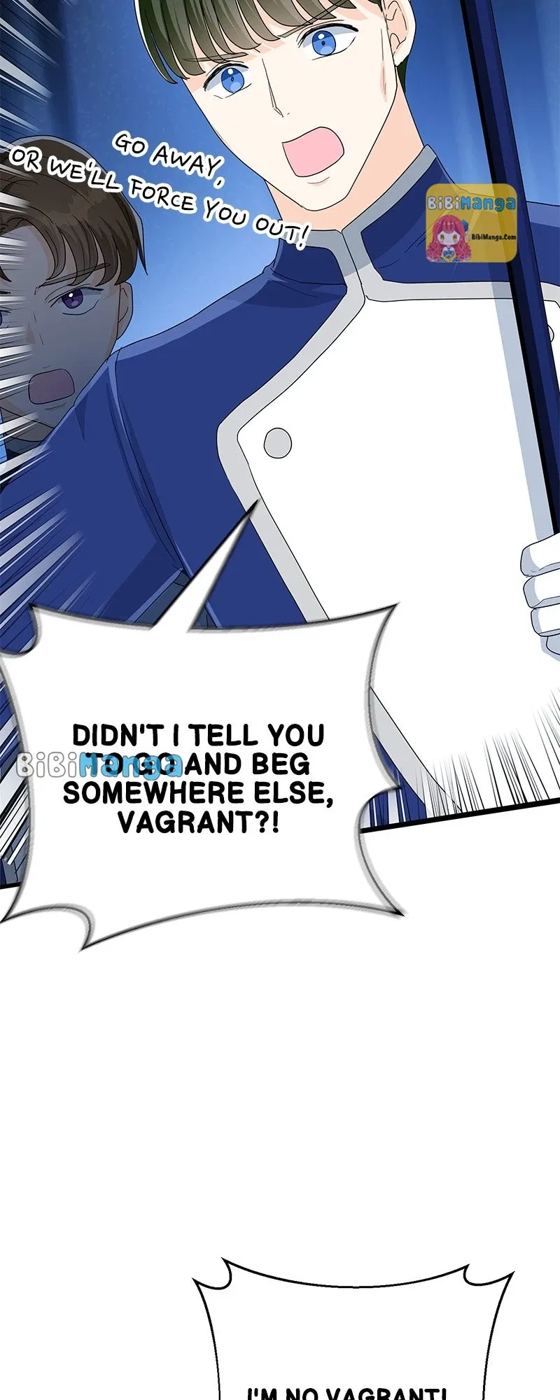 The Matchmaker Gets Matched! Chapter 34 – Page 58