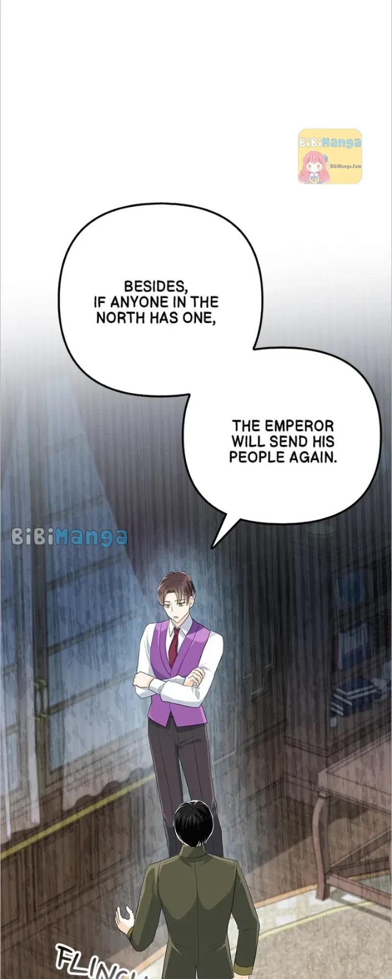 The Matchmaker Gets Matched! Chapter 34 – Page 68