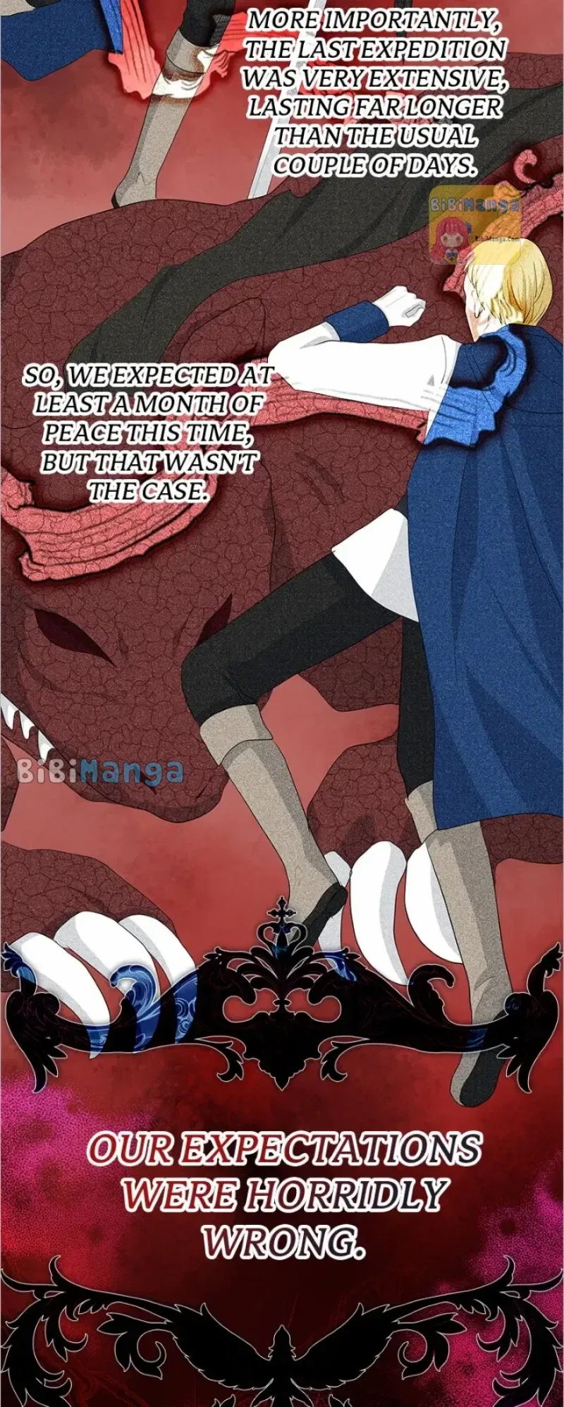 The Matchmaker Gets Matched! Chapter 34 – Page 71