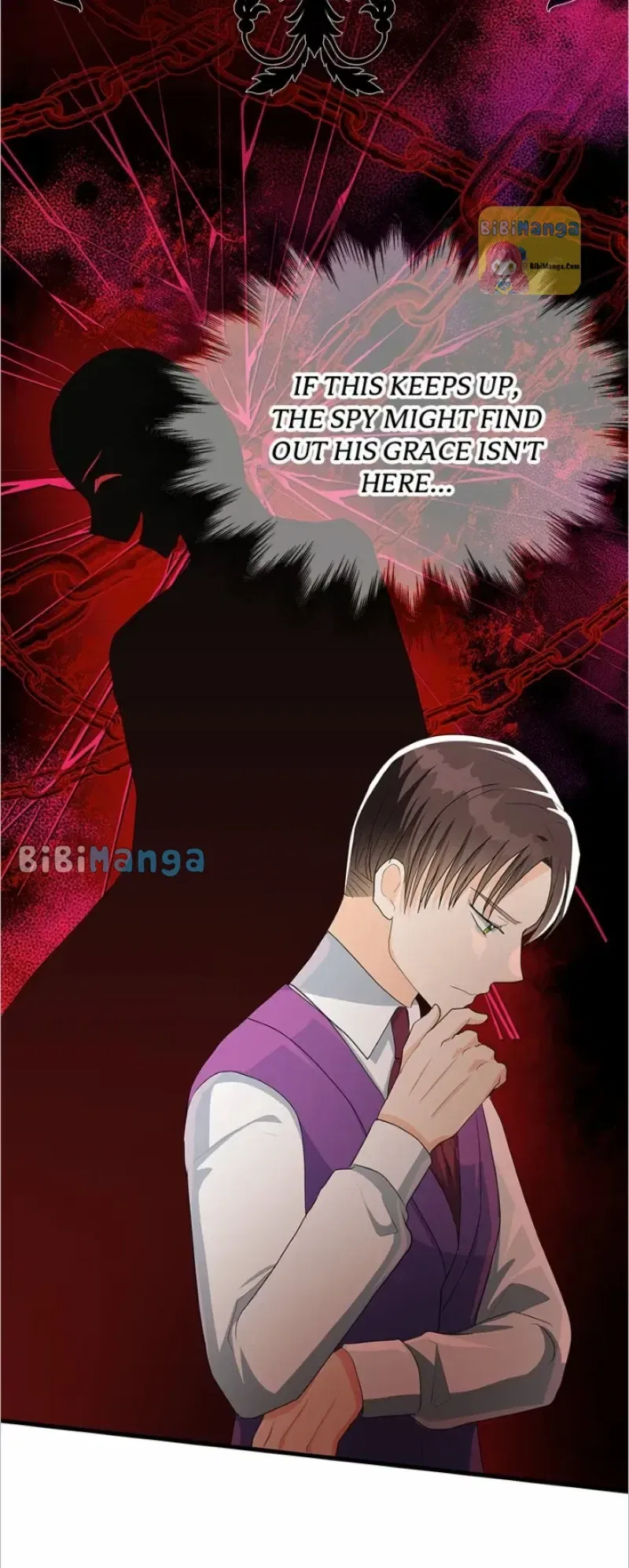 The Matchmaker Gets Matched! Chapter 34 – Page 72