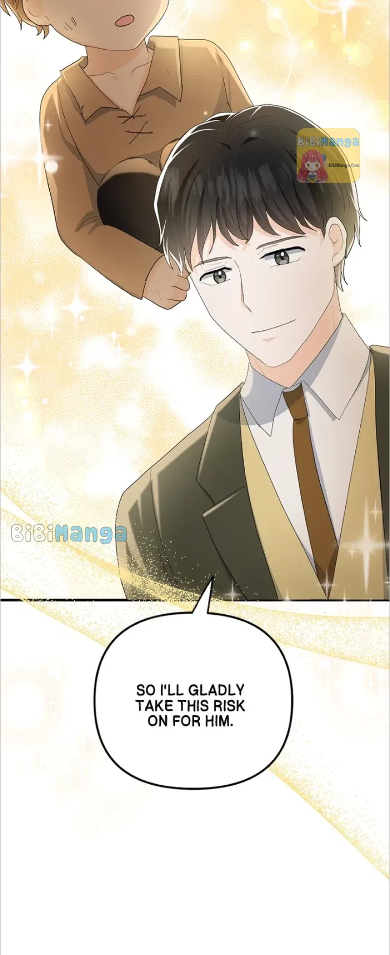 The Matchmaker Gets Matched! Chapter 34 – Page 77
