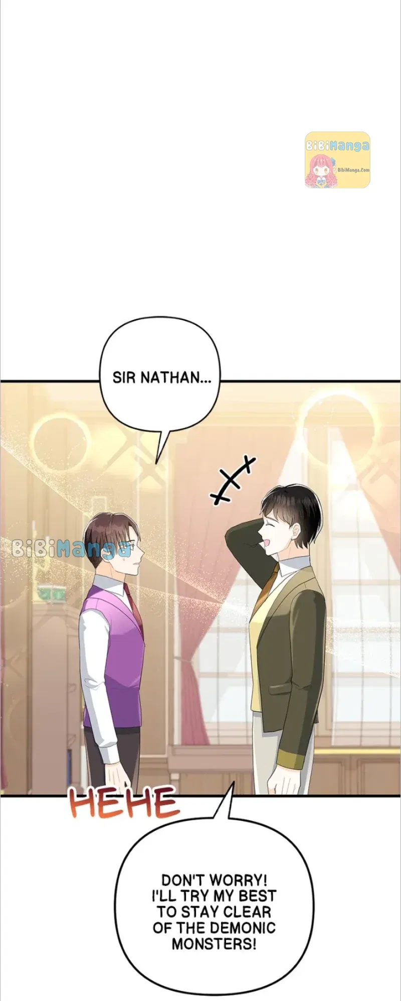 The Matchmaker Gets Matched! Chapter 34 – Page 78