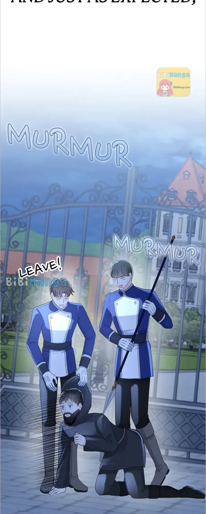 The Matchmaker Gets Matched! Chapter 34 – Page 81
