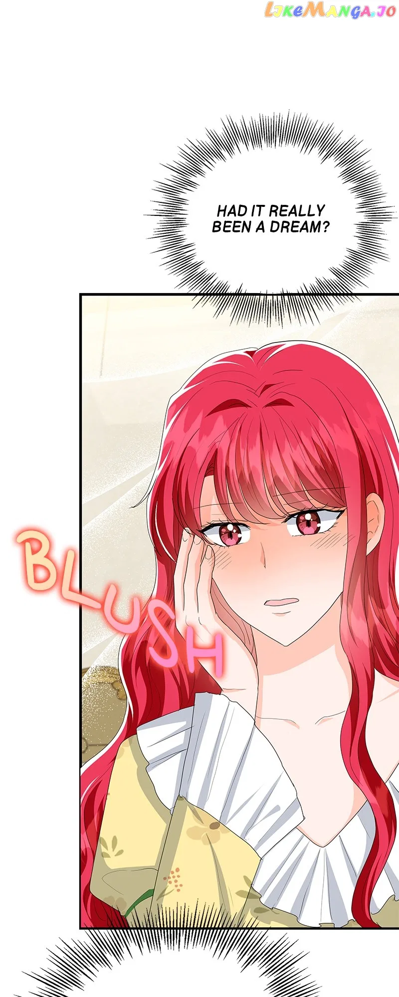 The Matchmaker Gets Matched! Chapter 33 – Page 8