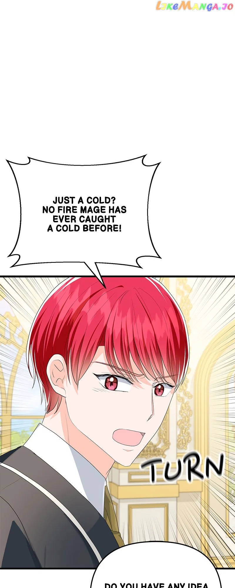The Matchmaker Gets Matched! Chapter 33 – Page 12