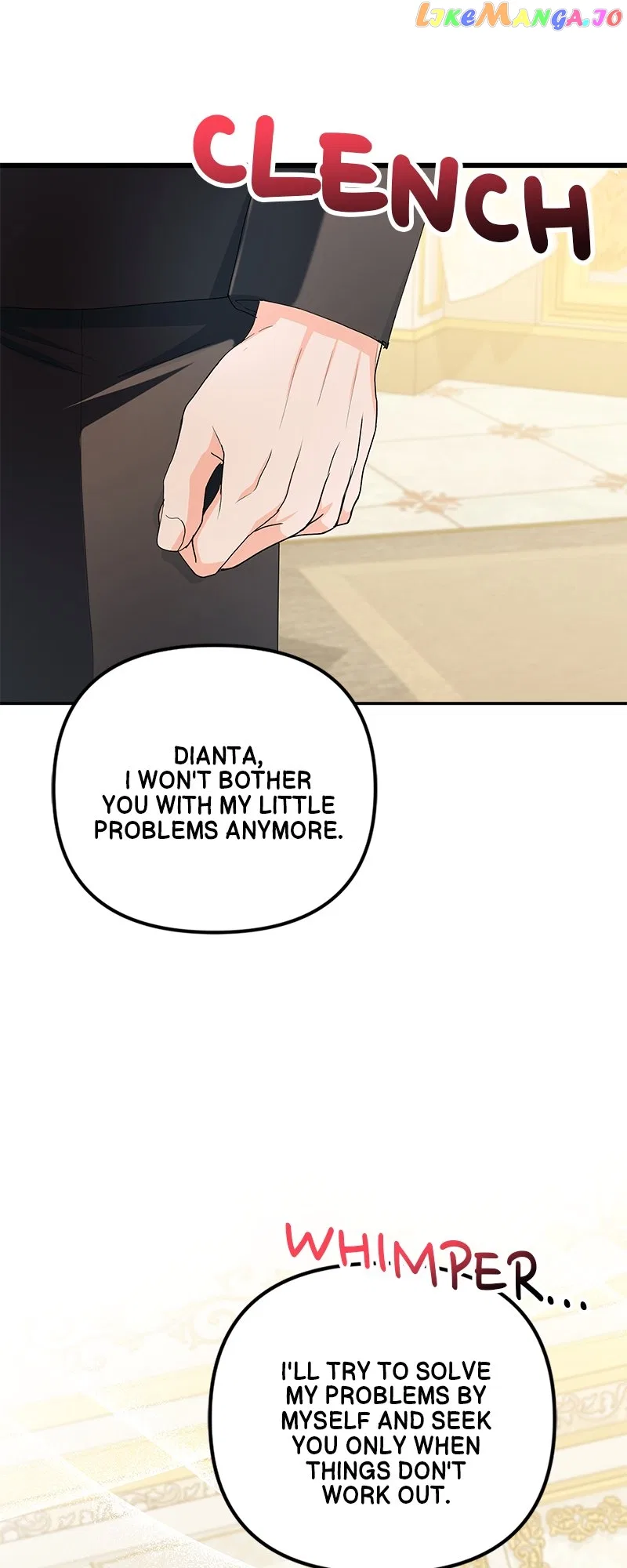 The Matchmaker Gets Matched! Chapter 33 – Page 15